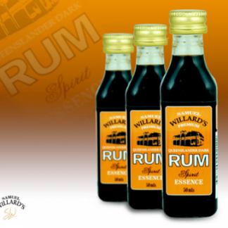 Premium Queensland Rum