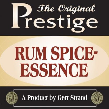 Rum Spice 2